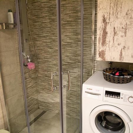 Kaiti'S House Apartment Peraía Екстериор снимка