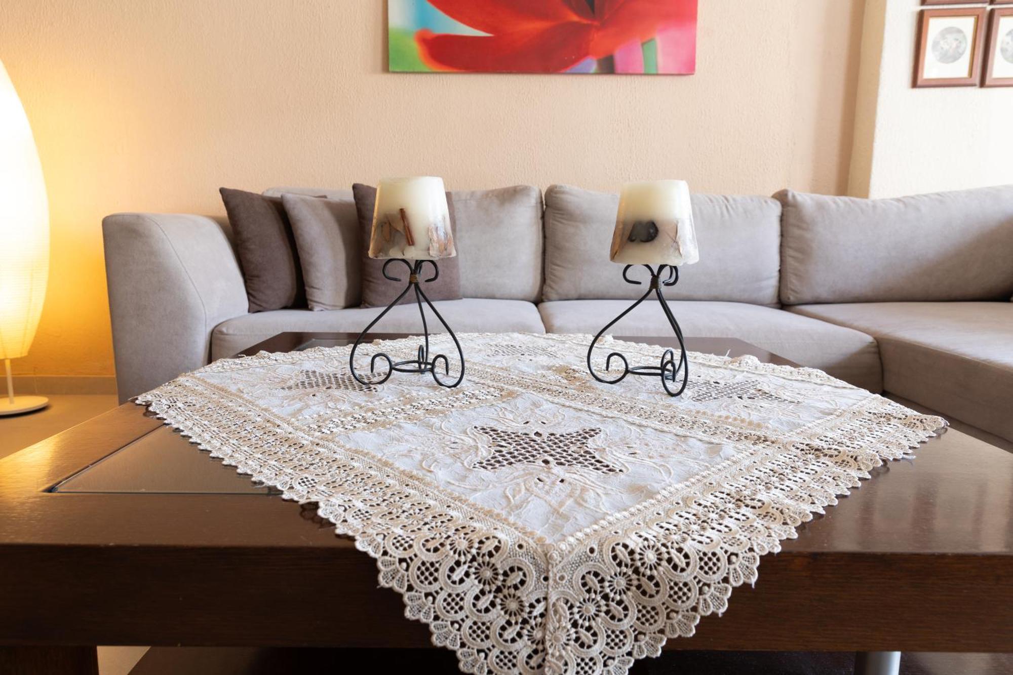 Kaiti'S House Apartment Peraía Екстериор снимка